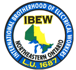 International Brotherhood of Electrical Workers Northeastern Ontario