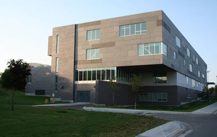 Laurentian University School of Education, Sudbury