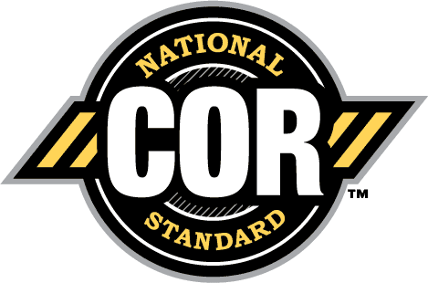 COR National Standard