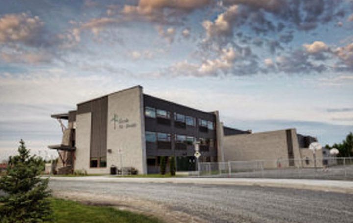 St. Denis Catholic School, Sudbury